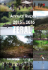 FERAL Annual Report 2015-2016