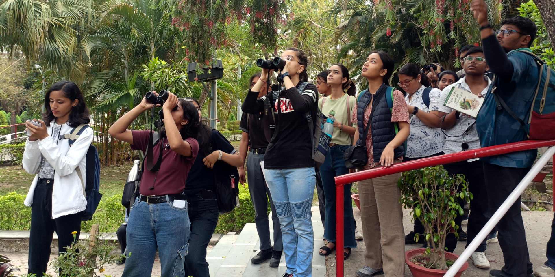 Assessing Impacts of Free-Ranging Cats on Bird Community in Urban Green,Spaces of Dehradun, Uttarakhand 