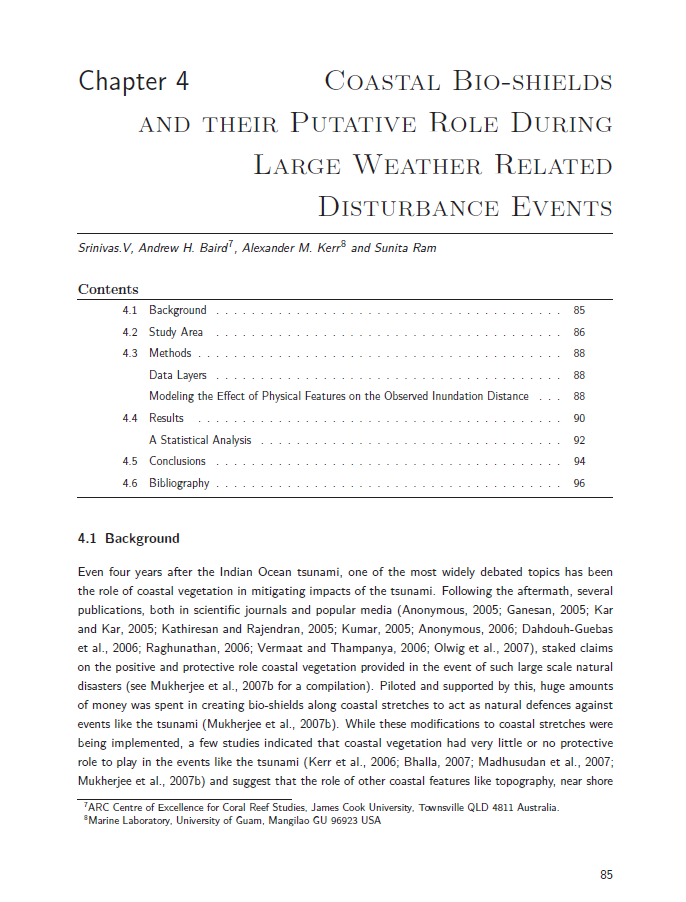 CoastalBioshields_VaidyanathanEtal. 2008