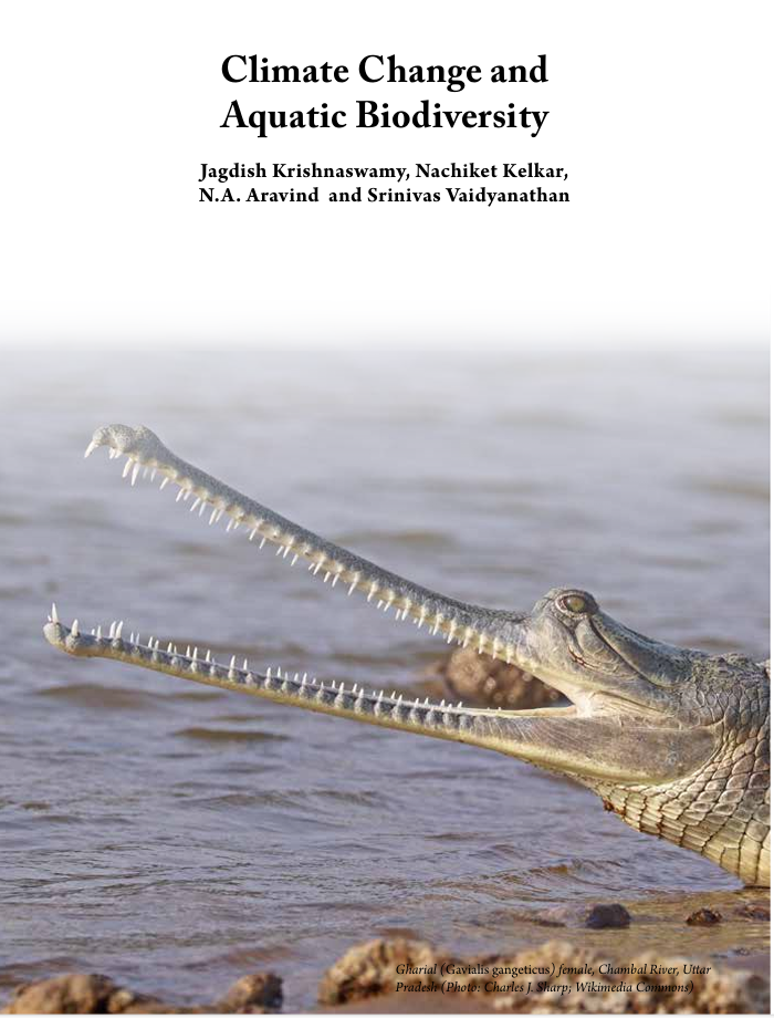 Krishnaswamy_etal_2018_AquaticBioDiversity