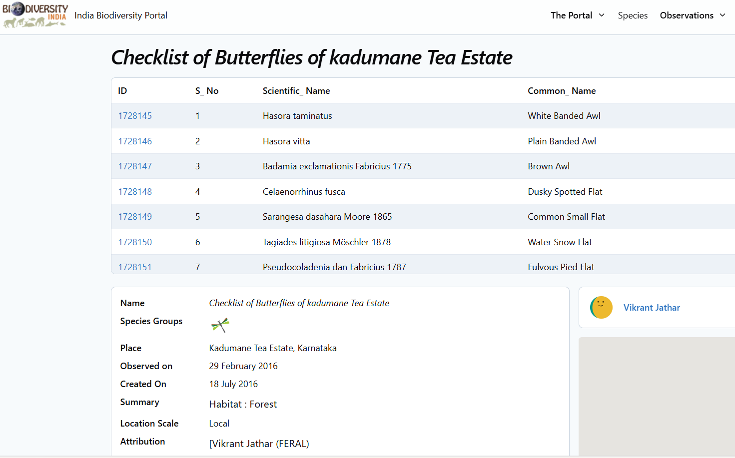 Jathar_2016_ButterfliesKadumane