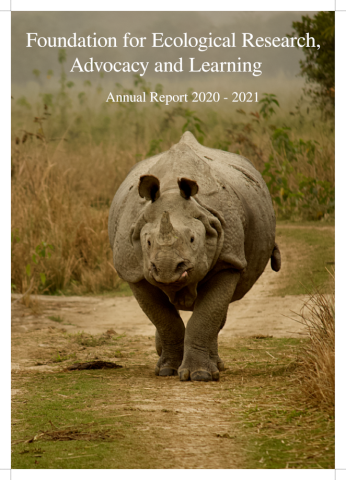 Annual Report 2020 - 2021