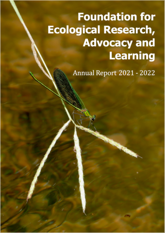 Annual Report 2021 - 2022