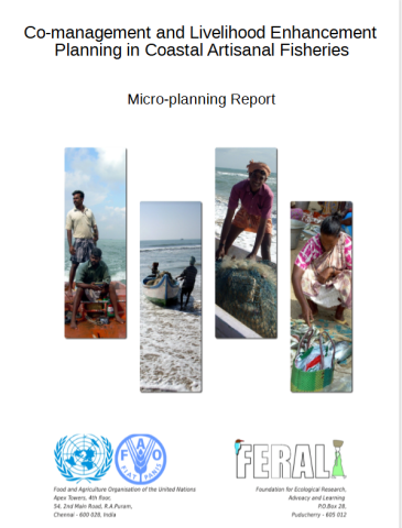 Appavou et al. 2008_co-management