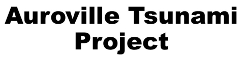 Auroville Tsunami Project