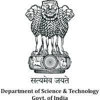 Department of Science & Technology
