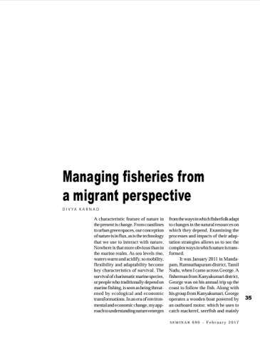 DivyaKarnad_2017_Seminar