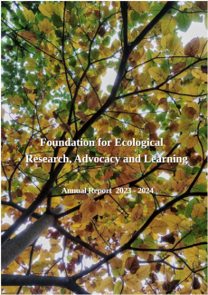 Annual Report 2023 - 2024